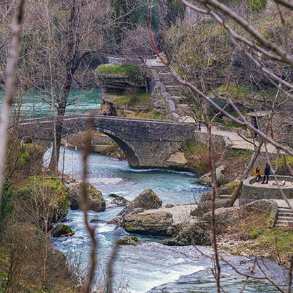 MONTENEGRO PODGORICA | MONTENEGRO