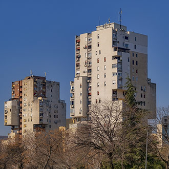 MONTENEGRO PODGORICA | MONTENEGRO