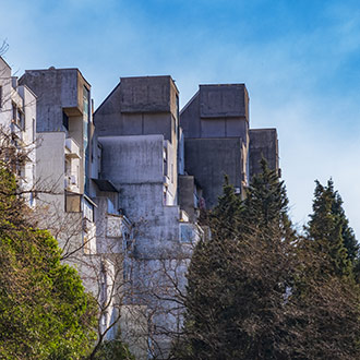 MONTENEGRO PODGORICA | MONTENEGRO