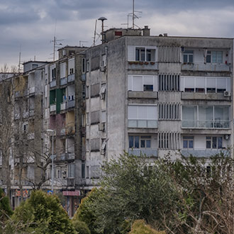 MONTENEGRO PODGORICA | MONTENEGRO