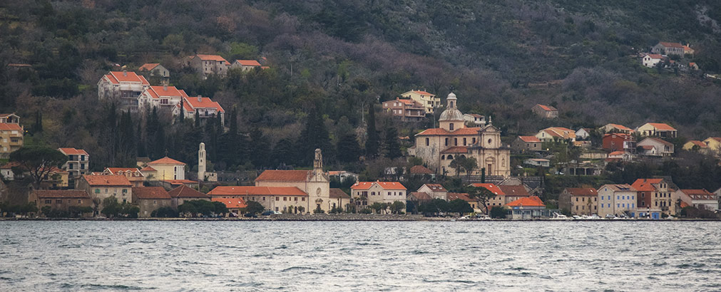 MONTENEGRO PRCANJ | MONTENEGRO