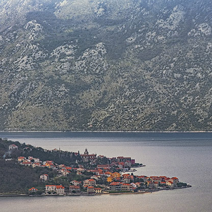 MONTENEGRO PRCANJ | MONTENEGRO