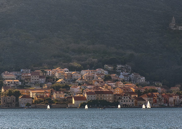 MONTENEGRO PRCANJ | MONTENEGRO