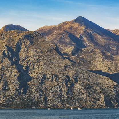 MONTENEGRO PRCANJ | MONTENEGRO