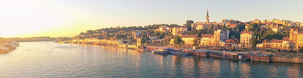 SERBIA BELGRADE | SERBIA