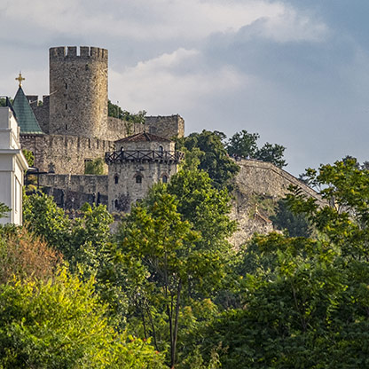 SERBIA BELGRADE | SERBIA