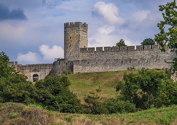 SERBIA BELGRADE | SERBIA