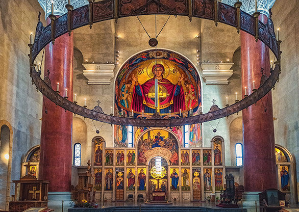 SERBIA BELGRADE | SERBIA