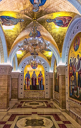 SERBIA BELGRADE | SERBIA