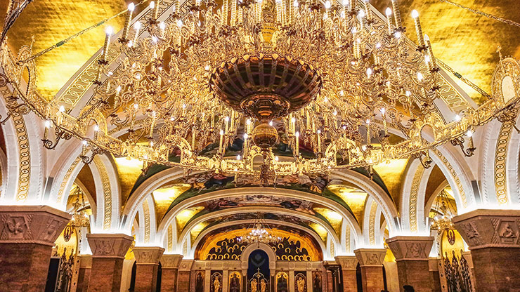 SERBIA BELGRADE | SERBIA