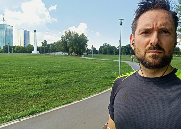 SERBIA BELGRADE | SERBIA