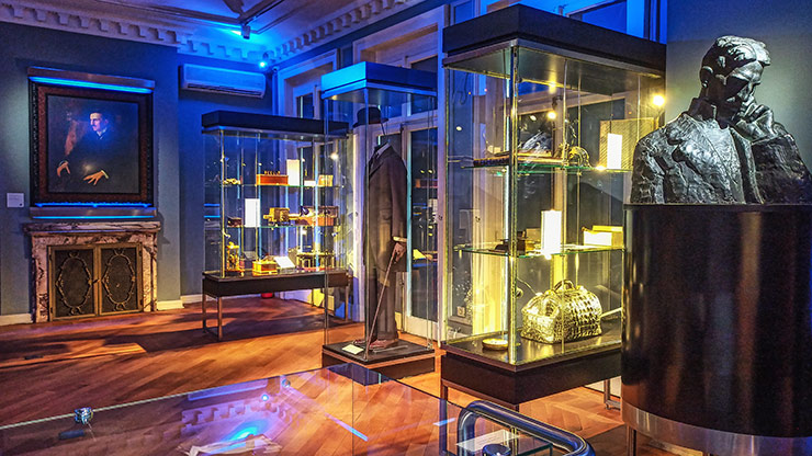 SERBIA BELGRADE | SERBIA