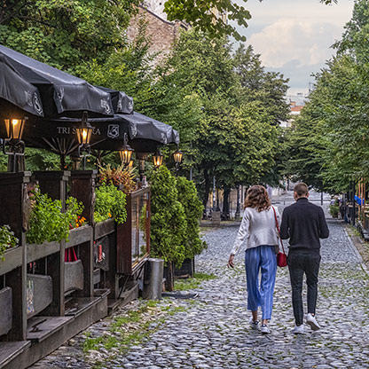 SERBIA BELGRADE | SERBIA