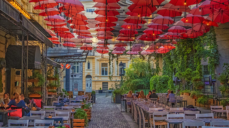 SERBIA BELGRADE | SERBIA