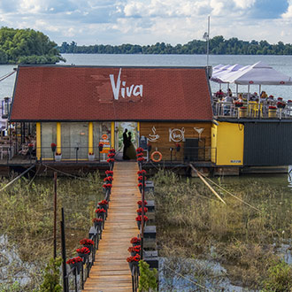 SERBIA BELGRADE | SERBIA