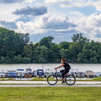 SERBIA BELGRADE | SERBIA