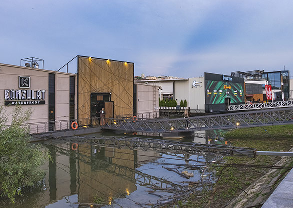 SERBIA BELGRADE | SERBIA