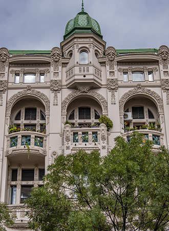 SERBIA BELGRADE | SERBIA