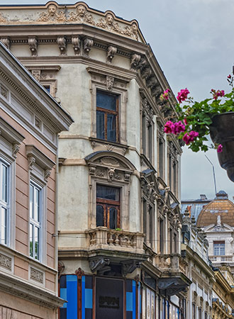 SERBIA BELGRADE | SERBIA