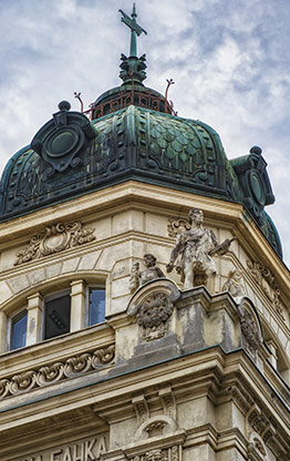 SERBIA BELGRADE | SERBIA