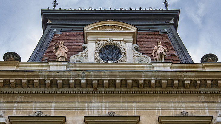 SERBIA BELGRADE | SERBIA