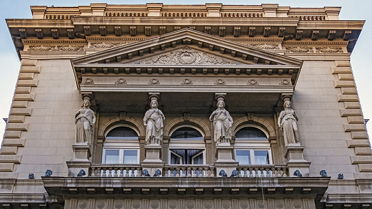 SERBIA BELGRADE | SERBIA