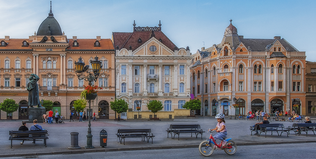 SERBIA NOVI SAD | SERBIA