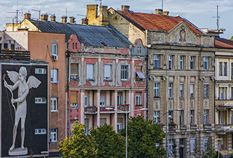 SERBIA NOVI SAD | SERBIA