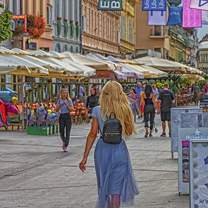 SERBIA NOVI SAD | SERBIA