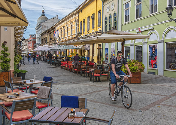 SERBIA NOVI SAD | SERBIA