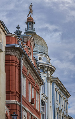 SERBIA NOVI SAD | SERBIA