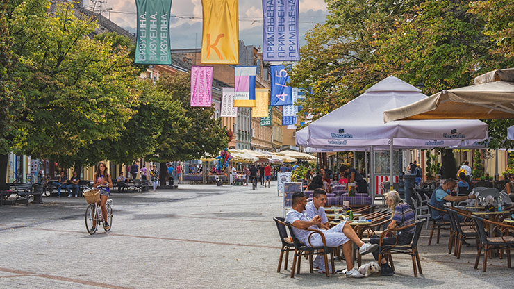 SERBIA NOVI SAD | SERBIA