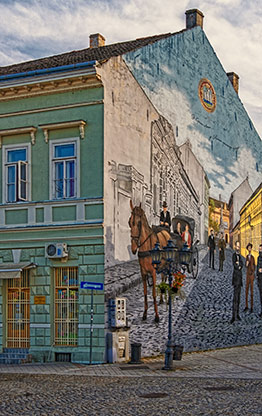 SERBIA NOVI SAD | SERBIA