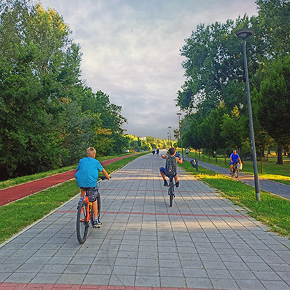 SERBIA NOVI SAD | SERBIA