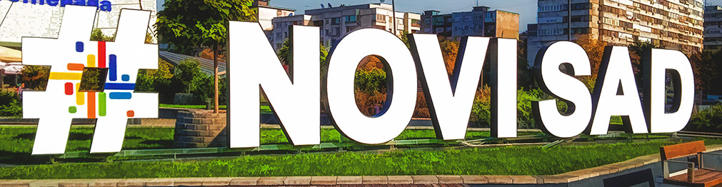 SERBIA NOVI SAD | SERBIA