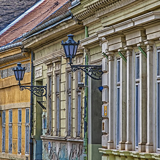 SERBIA NOVI SAD | SERBIA