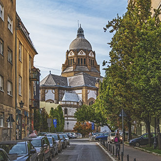 SERBIA NOVI SAD | SERBIA