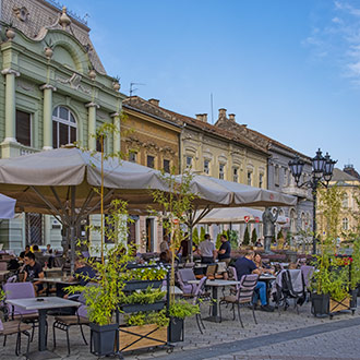 SERBIA NOVI SAD | SERBIA