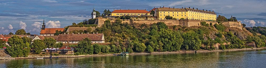 SERBIA PETROVARADIN | SERBIA