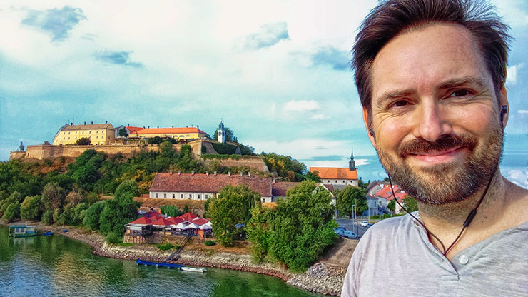 SERBIA PETROVARADIN | SERBIA