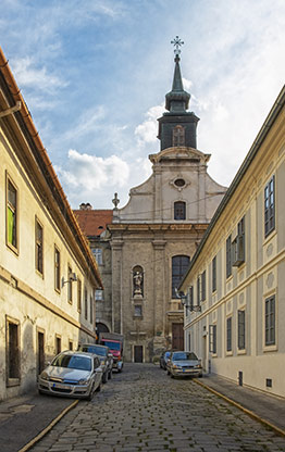 SERBIA PETROVARADIN | SERBIA