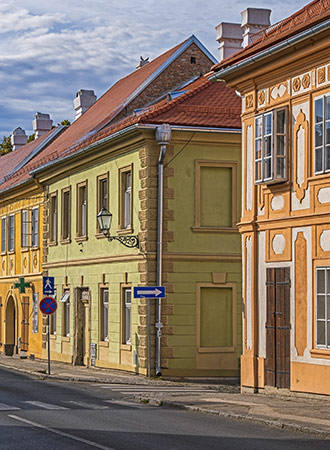 SERBIA PETROVARADIN | SERBIA