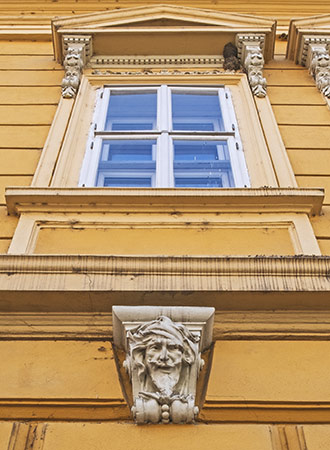 SERBIA PETROVARADIN | SERBIA