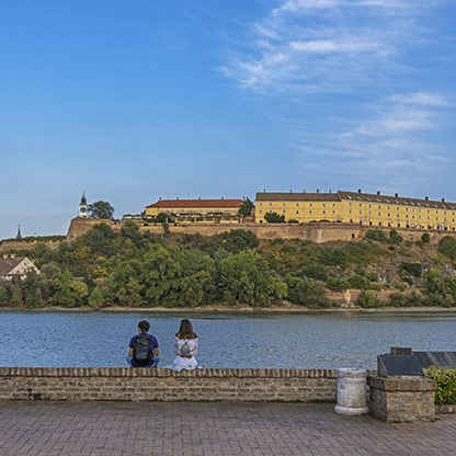 SERBIA PETROVARADIN | SERBIA