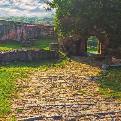 SERBIA BELGRADE | SERBIA