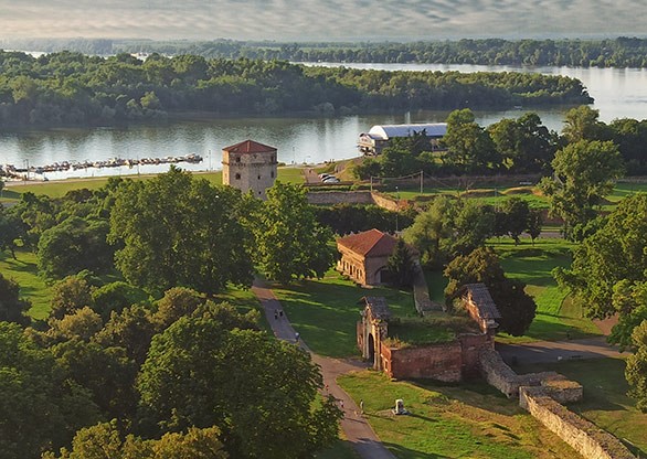 SERBIA BELGRADE | SERBIA