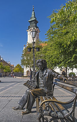 SERBIA SOMBOR | SERBIA