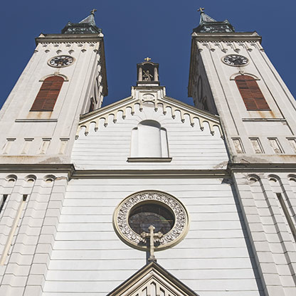 SERBIA SOMBOR | SERBIA