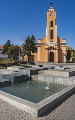 SERBIA SOMBOR | SERBIA