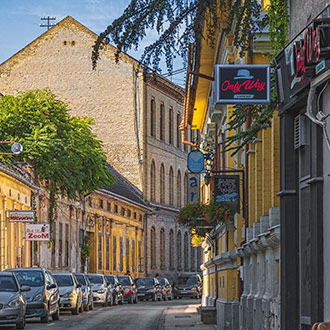 SERBIA SOMBOR | SERBIA